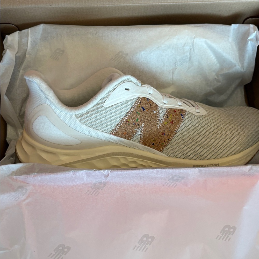 NEW BALANCE FRESH FOAM ARISHI V4 - Picture 4 of 15